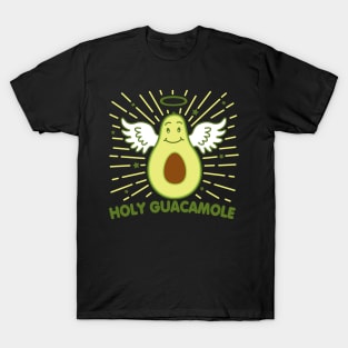 Holy Guacamole T-Shirt